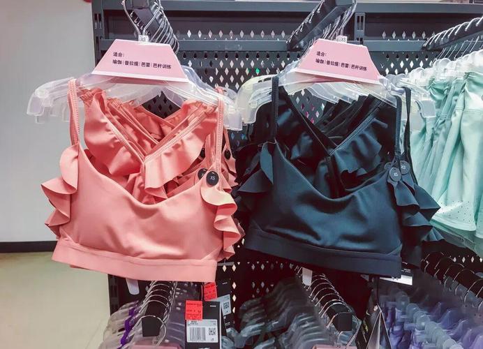 深圳nike工厂店扫货全地图:59元内衣到149元拖鞋一次买齐
